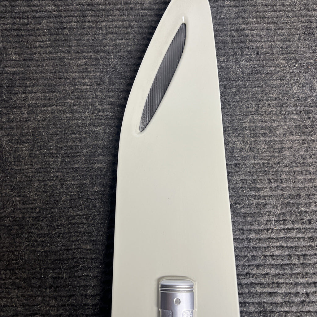 ☑️ 2013- 2019 Scion FRS Release Series 2.0 Left Driver Side Fender Garnish OEM