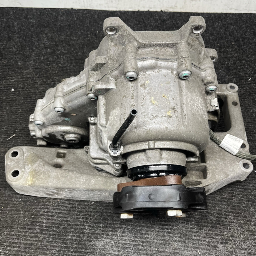 ☑️ 2011-2012 BMW X5 X6 3.0 N55 Transfer Case 27107635753 OEM Used