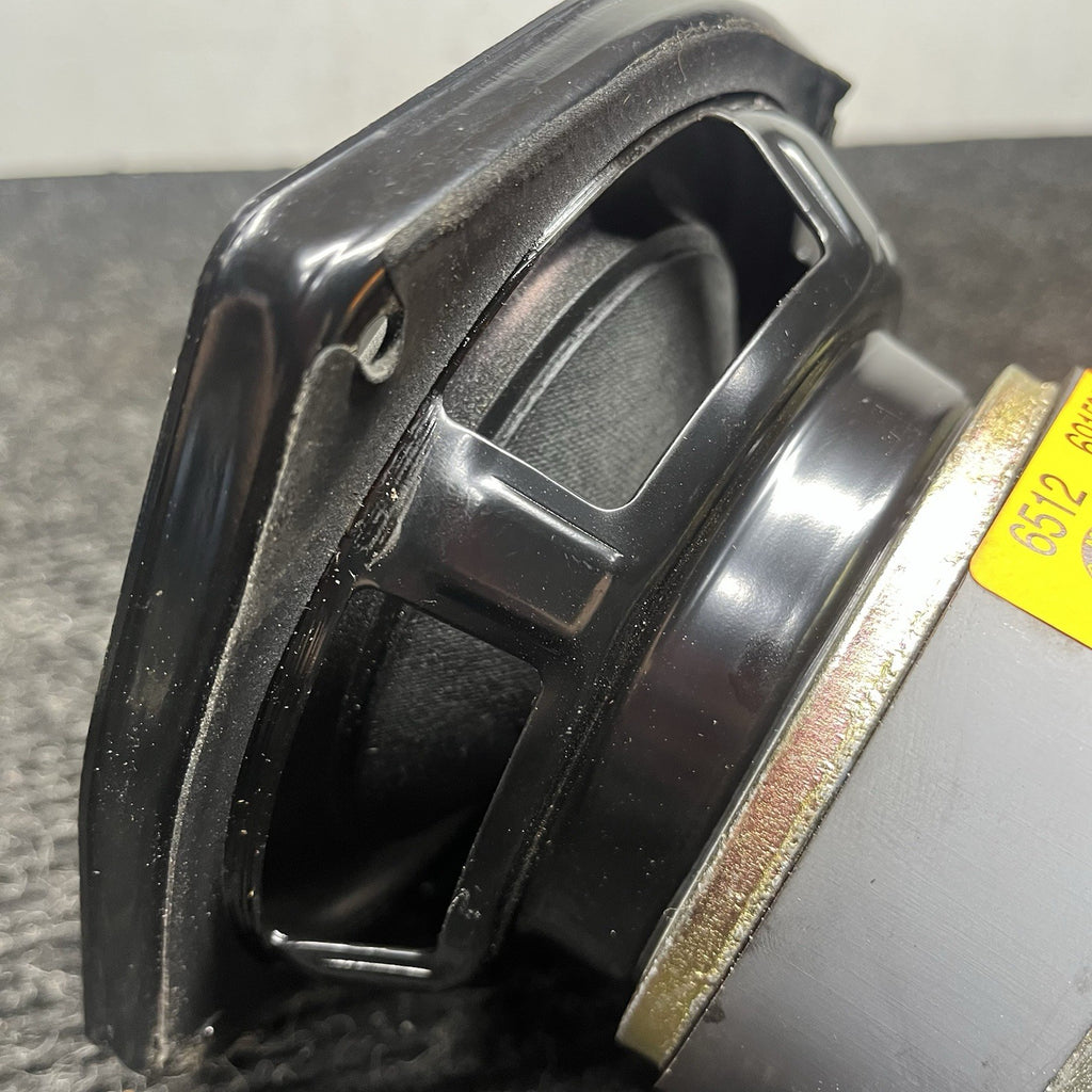 ☑️ 03-08 BMW E85 Z4 REAR LEFT OR RIGHT TOP HI-FI SUBWOOFER SPEAKER OEM
