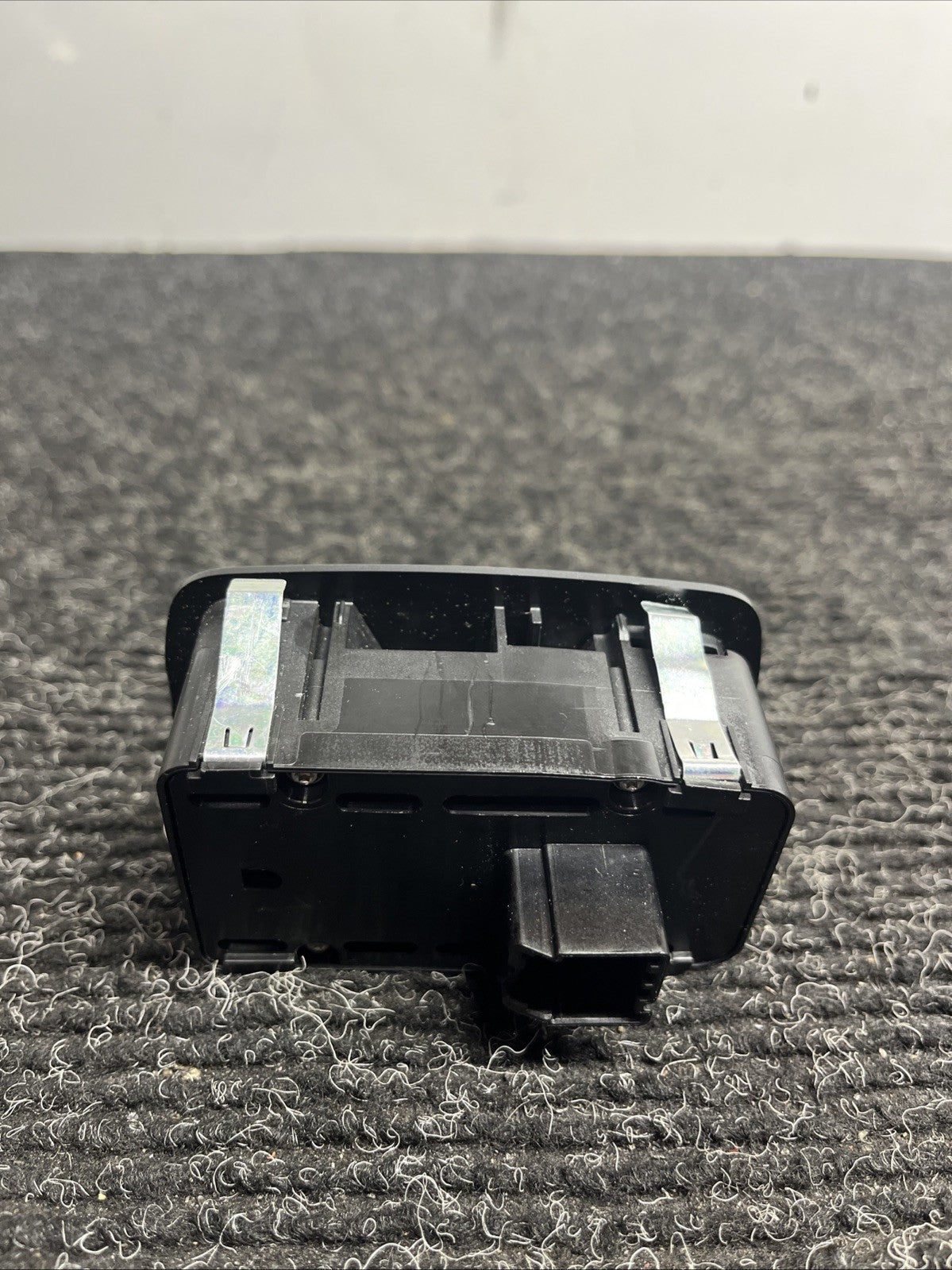 ☑️ 14-17 Maserati Ghibli Rear Right Door Switch Control Module OEM