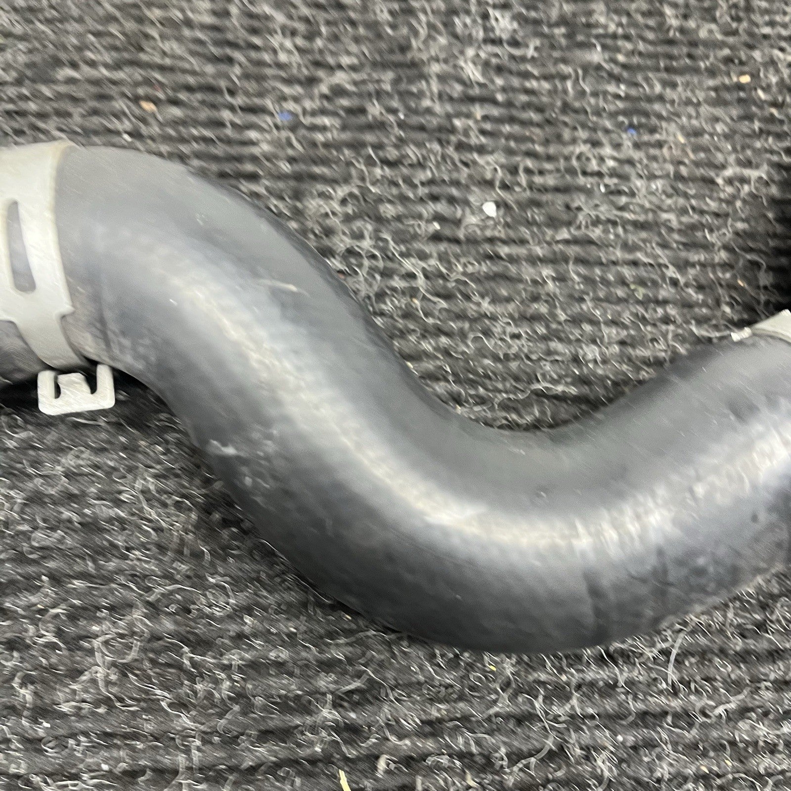 ☑️ 2013-2020 Toyota 86 BRZ Scion FRS Engine Radiator Upper Cap Coolant Hose OEM