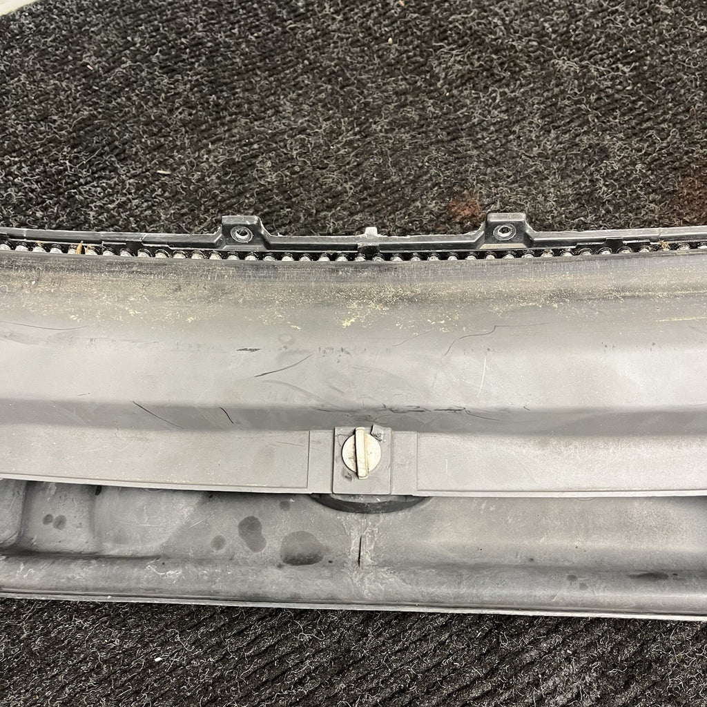 ☑️ 01-06 OEM BMW E46 M3 330Ci S54 Micro Air Filter Housing Cover Trim Panel