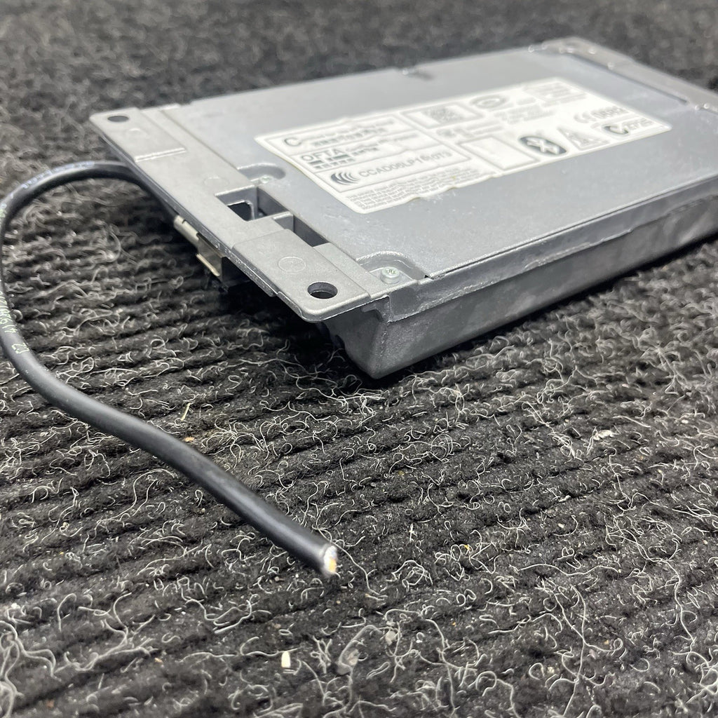☑️ 07-10 BMW E82 E90 R55 R56 E92 E93 E60 MULF2 HIGH SVS MODULE 9207360 OEM