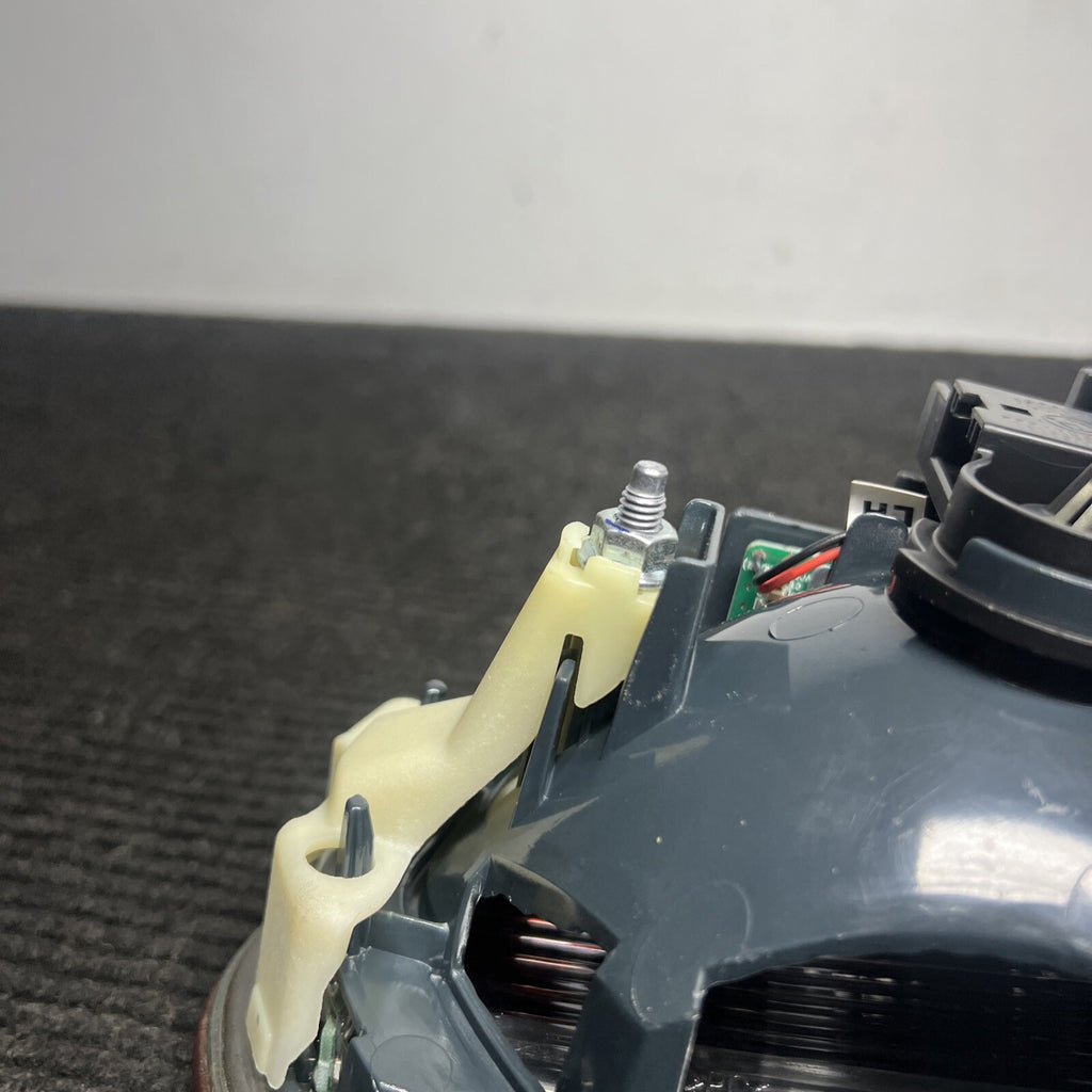 ☑️ 12 13 14 15 BMW F30 320I 328I 335I LEFT DRIVER INNER TAIL LIGHT LAMP OEM