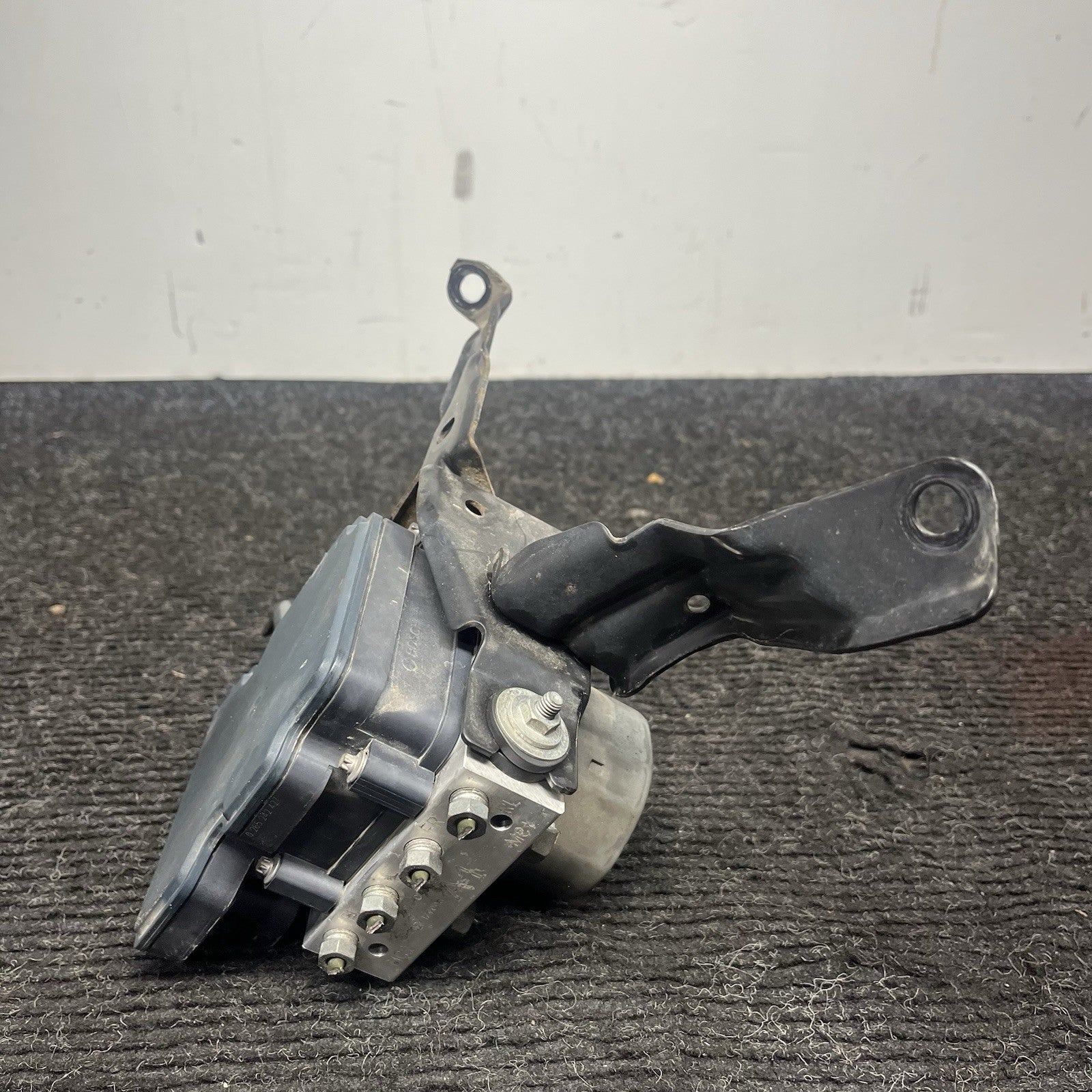 ☑️ 2013-2016 SCION FR-S ANTI LOCK BRAKE ABS PUMP MODULE 27536CA002 OEM