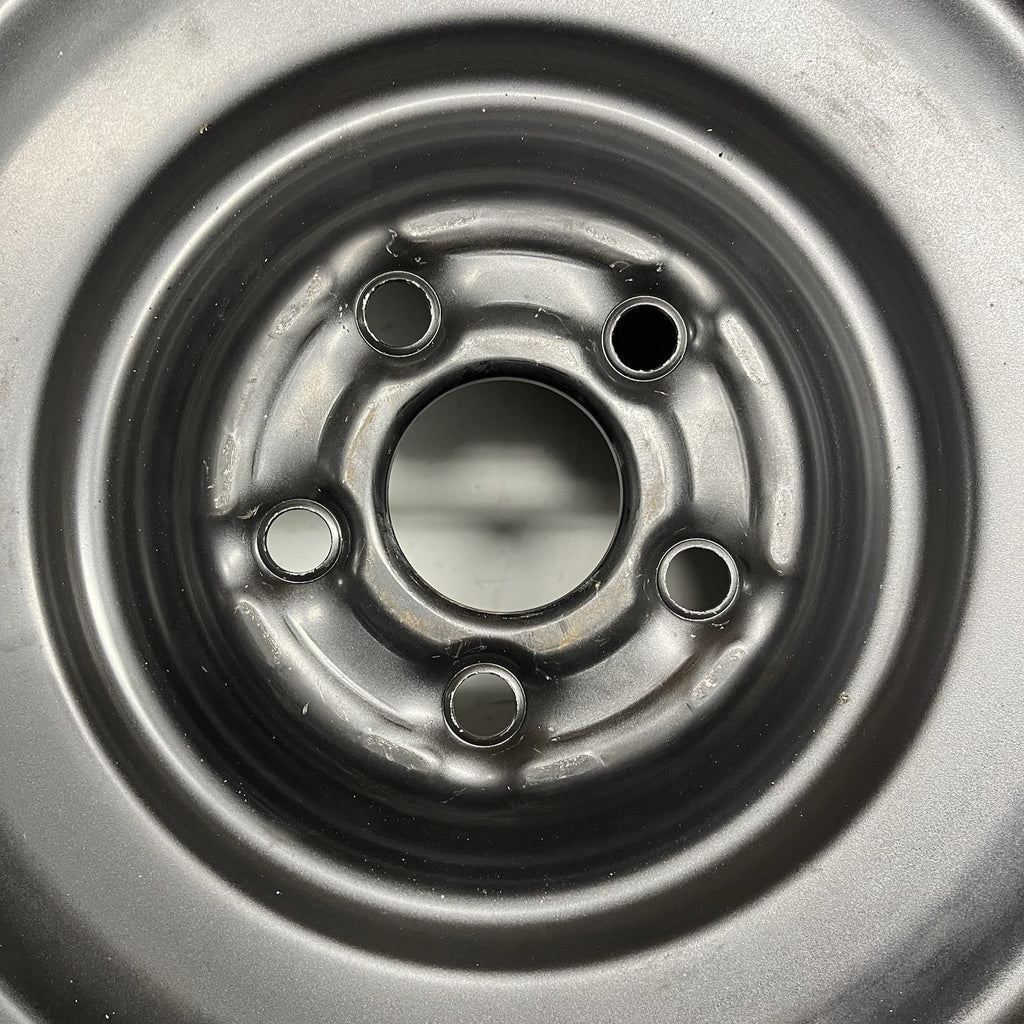 ☑️ 13-20 Scion FRS Subaru BRZ 86 Factory Spare Emergency Tire Rim Wheel OEM