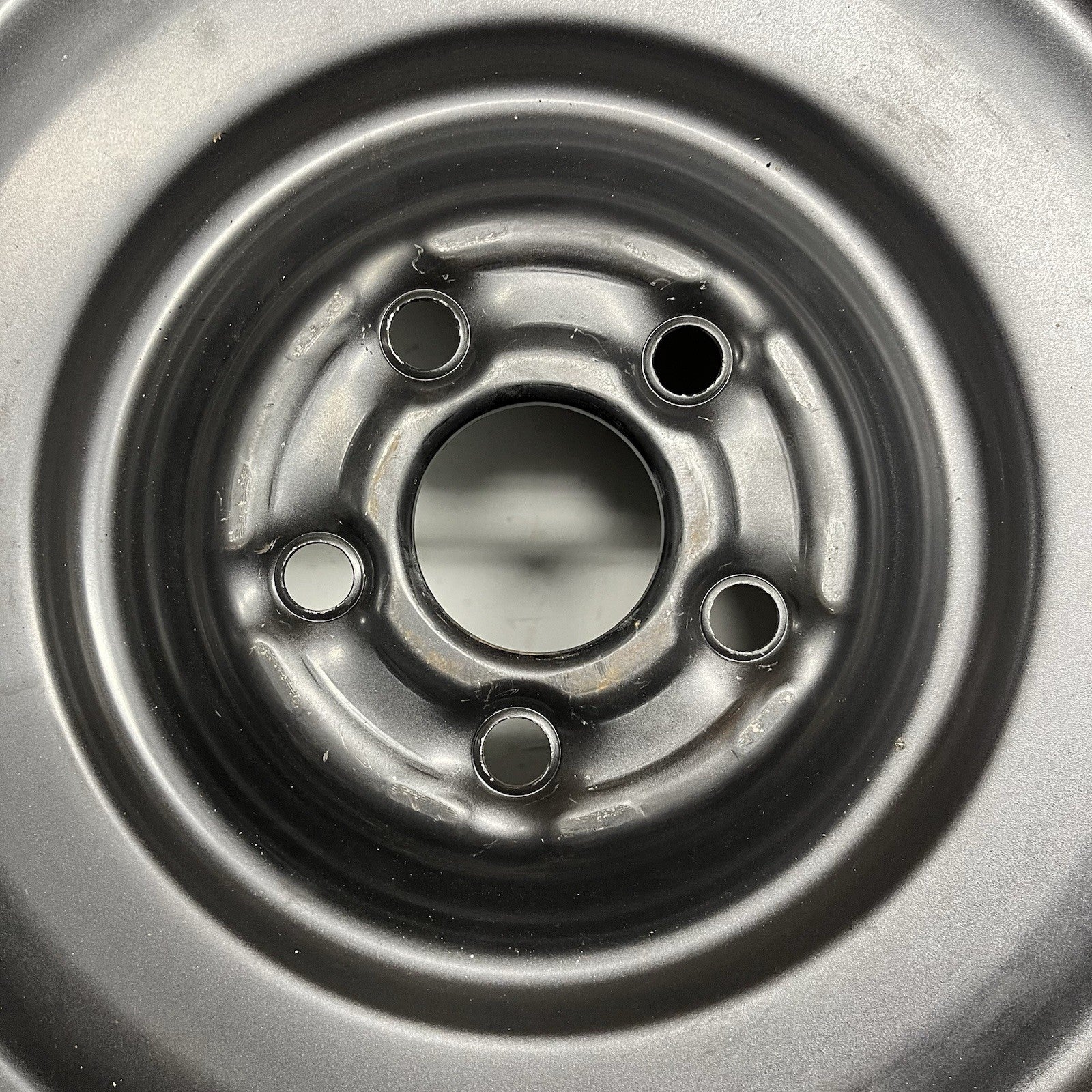 ☑️ 13-20 Scion FRS Subaru BRZ 86 Factory Spare Emergency Tire Rim Wheel OEM
