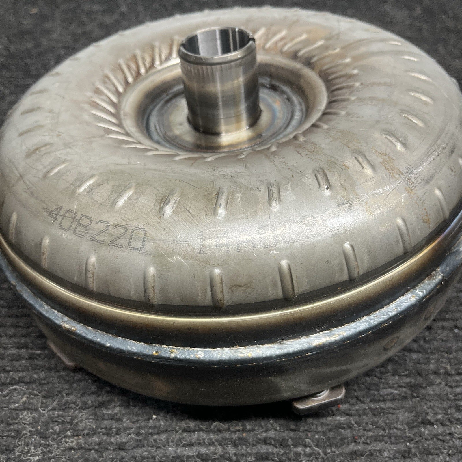 ☑️ 2013-2020 Subaru BRZ Toyota GT86 Scion FR-S FRS Torque Converter OEM