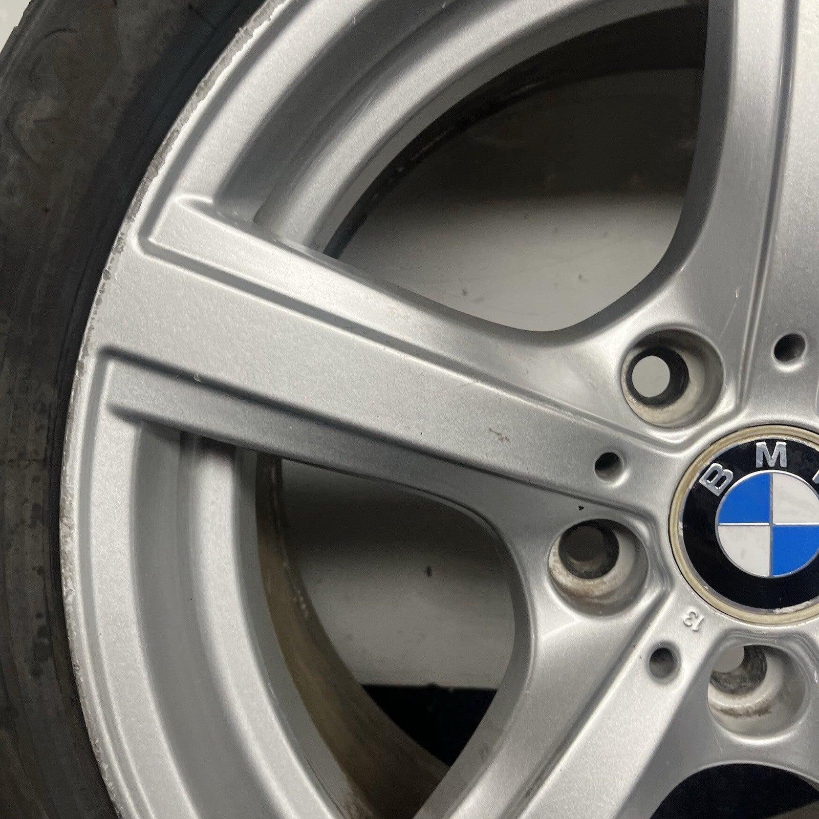 ☑️ 2014-2016 BMW Z4 E89 WHEEL RIM 17X8 OEM 6785240