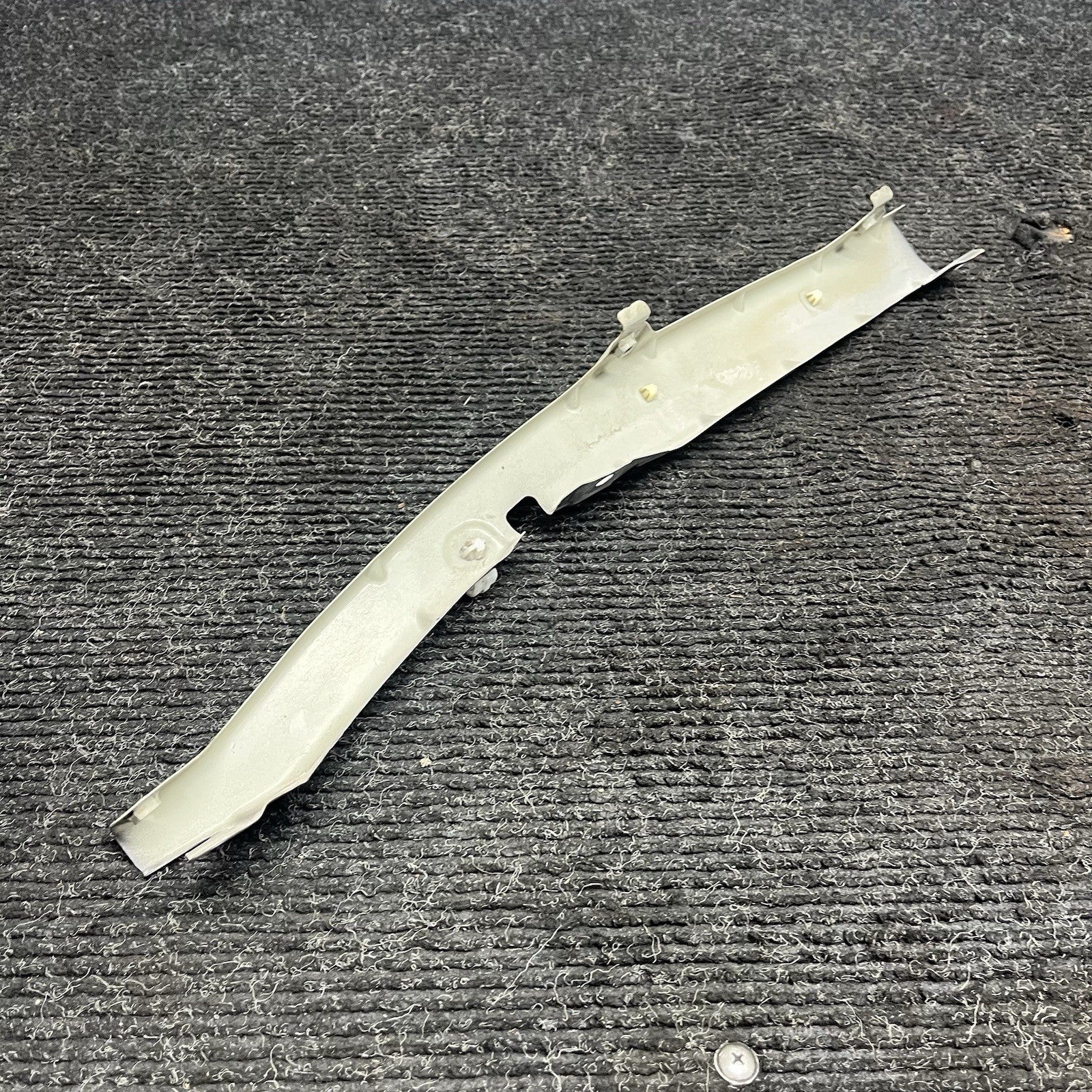 ☑️ 2013-2020 Scion FRS Subaru BRZ 86 Front LH Left Side Fender Bracket