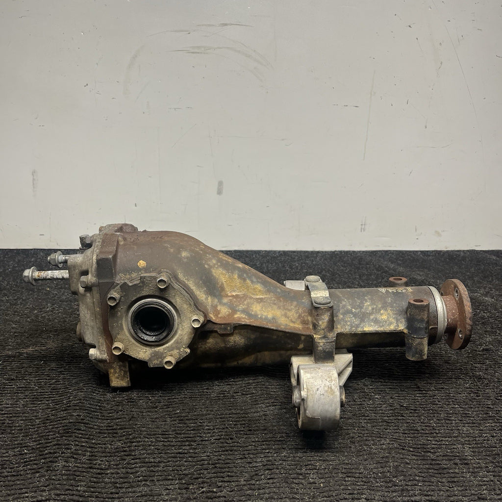 ☑️ 2015-2021 Subaru WRX 2.0L Turbo 6 Speed MT Rear Differential Diff 4.11 Ratio