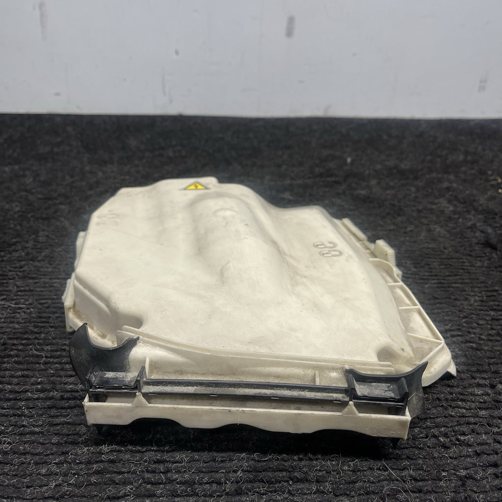 ☑️ 07-13 BMW E90 E92 335i 328i DME ECU Top Cover Housing Piece Unit 7544575 OEM