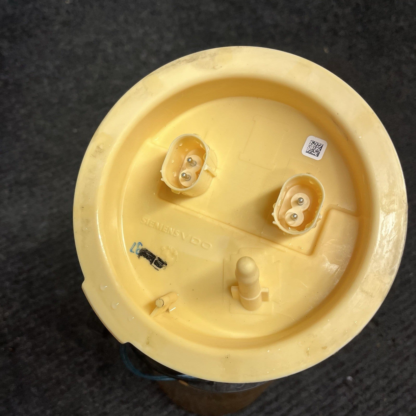 ☑️ BMW E81 E87 E90 E91 E92 E93 135d 335d Diesel In Tank Fuel Pump Unit Right OEM