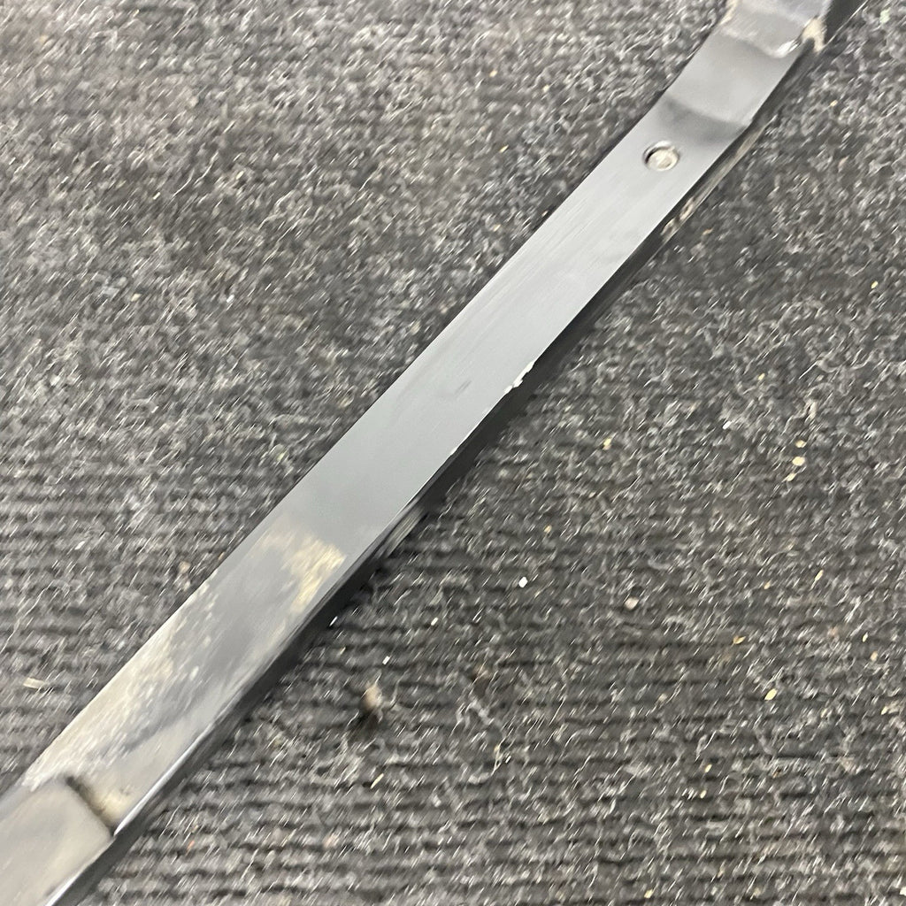 ☑️ 08-13 Bmw E90 M3 Rear Right Suspension Reinforcement Rod Bar Brace Oem