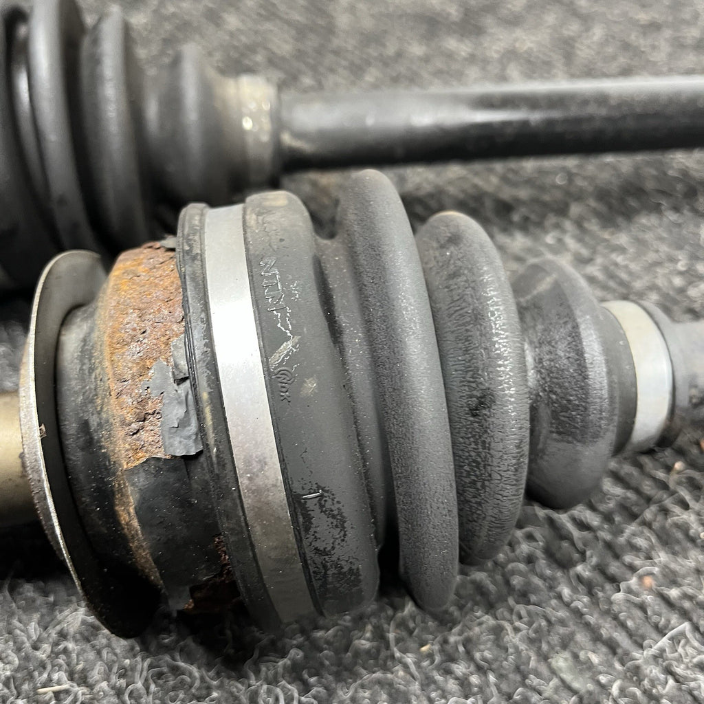 ☑️ OEM 2008-2014 Subaru Impreza WRX Axle Shaft Front RH LH Pair