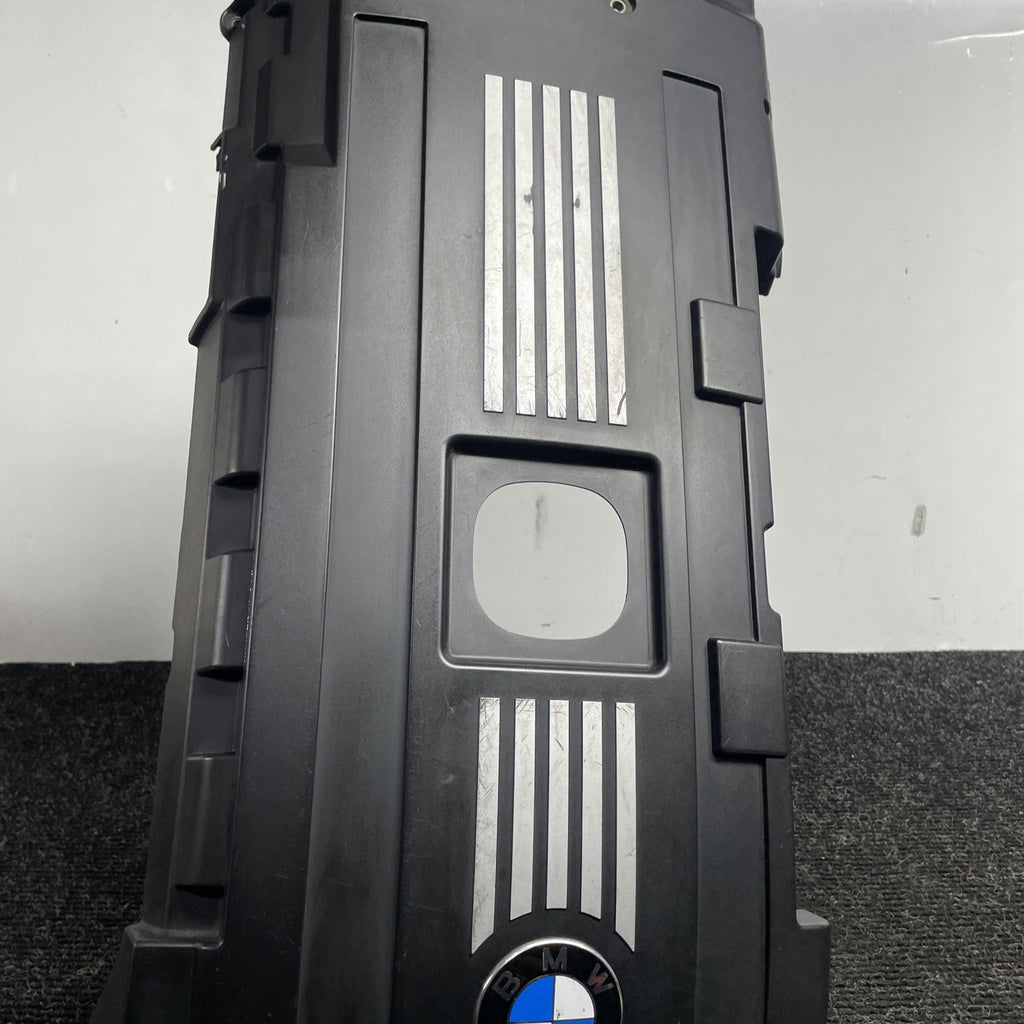 ☑️ OEM BMW E88 E90 E92 E93 Engine Cover N54 Head Cylinder Ignition Coil Covering