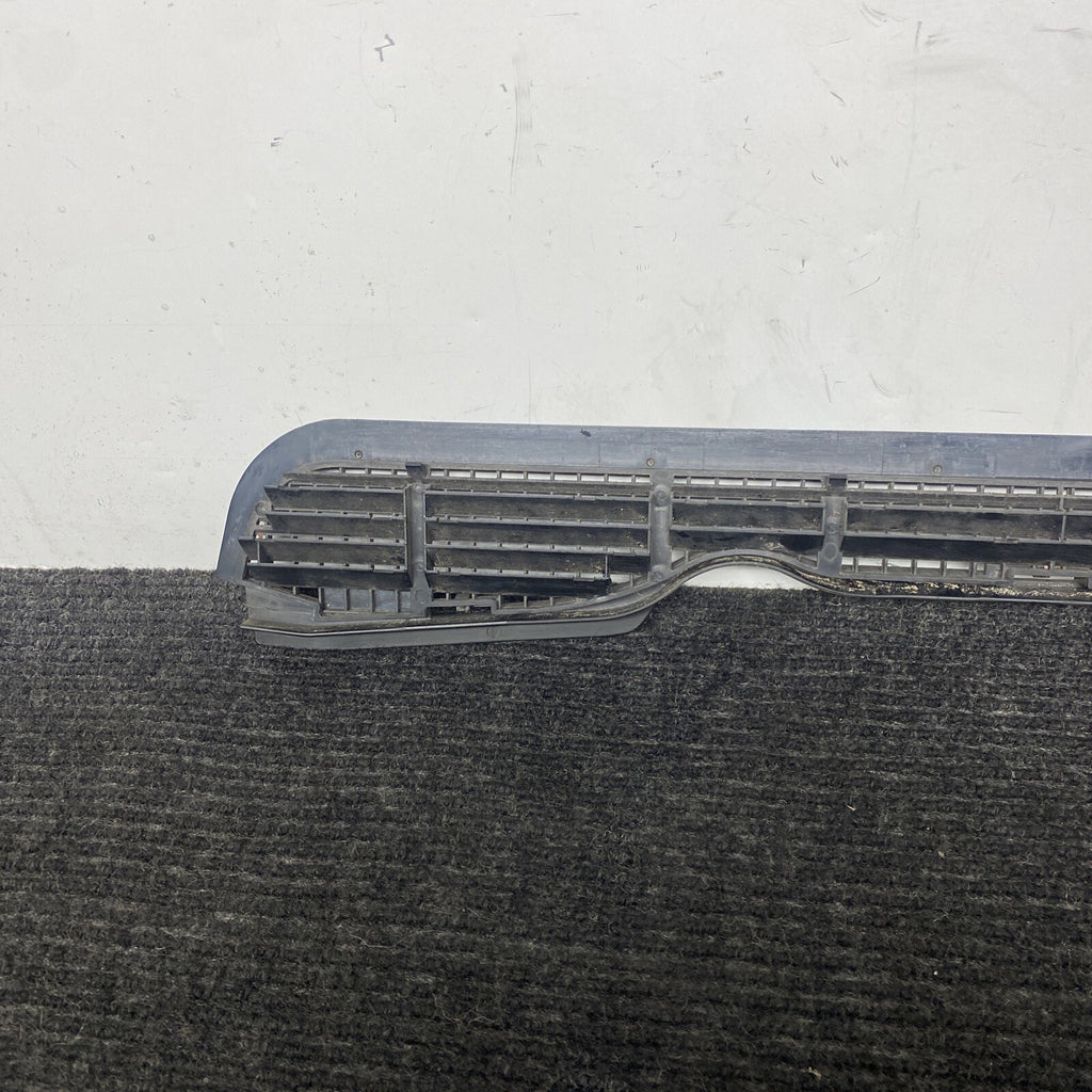 ☑️1991-1999 BMW E36 3 Series Exterior Hood Center Bonnet Cowl Grille OEM 1977679