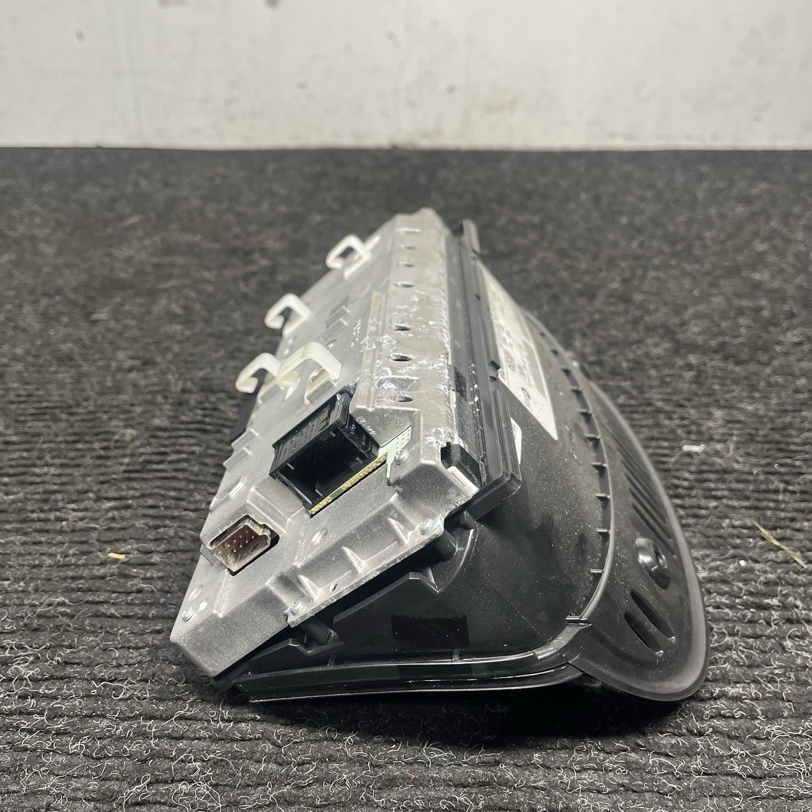☑️ 06-08 BMW E90 E92 CCC Navigation Dash Information On-Board Monitor Screen OEM
