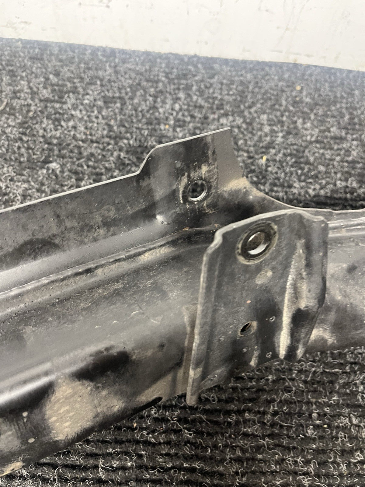 ☑️ BMW E46 325I 330I 325CI 330CI M3 FRONT CROSSMEMBER CRADLE SUBFRAME 2121644