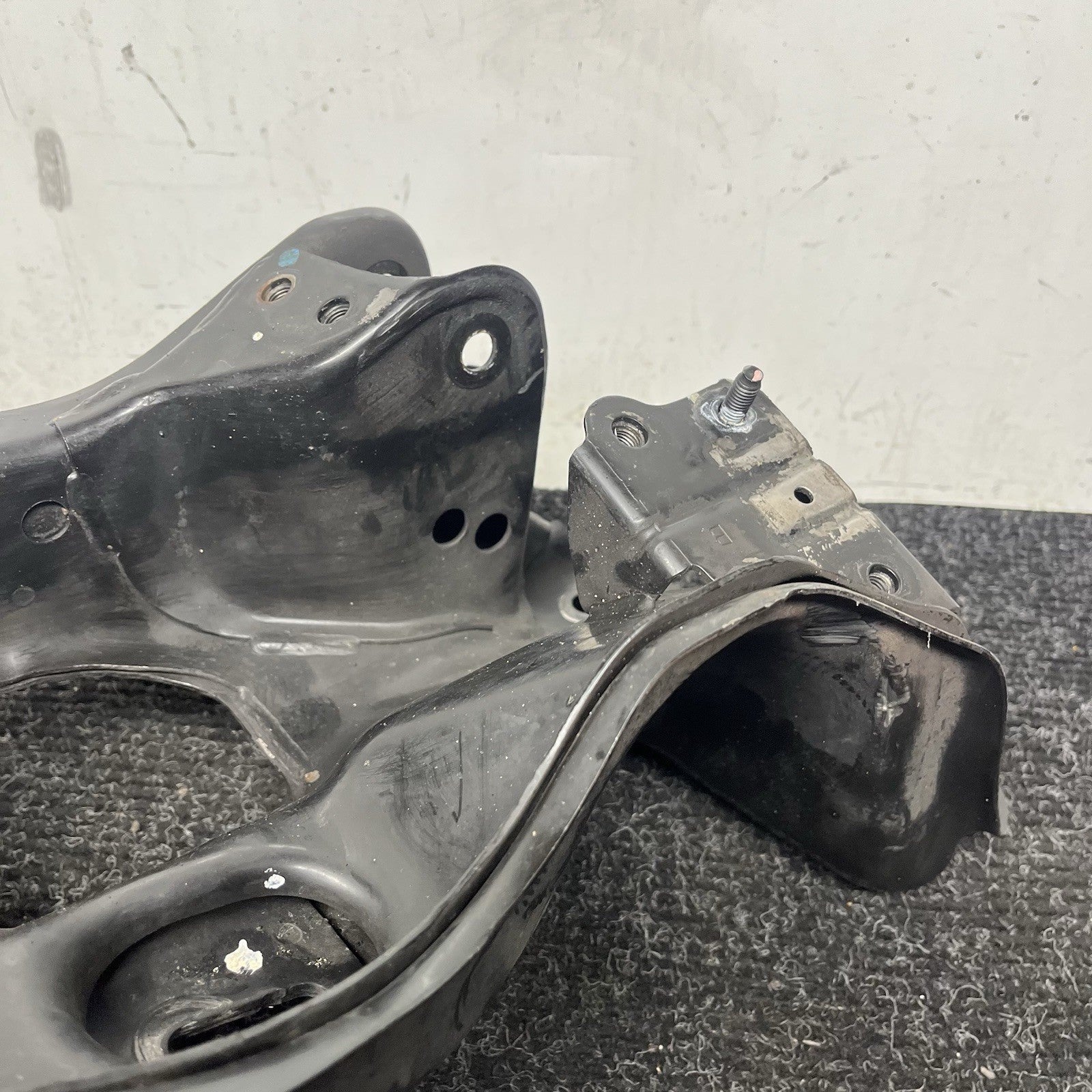 ☑️ 08-14 SUBARU WRX & STI FRONT CRADLE SUPPORT CROSSMEMBER SUBFRAME 20101AG031