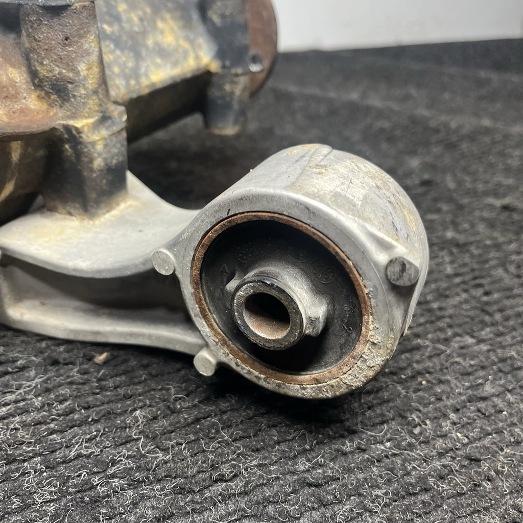 ☑️ 2015-2021 Subaru WRX 2.0L Turbo 6 Speed MT Rear Differential Diff 4.11 Ratio