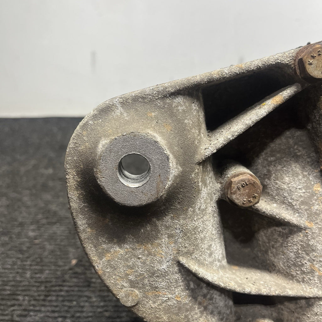 ☑️ 06-13 OEM BMW E90 E92 328 AWD N52 AT Rear Differential Axle Carrier 3.91