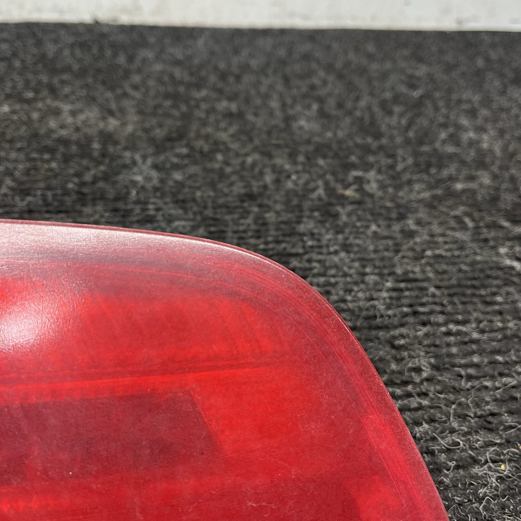 ☑️ 2007-2010 BMW E92 328i 335i COUPE INNER DRIVER LH TAIL LIGHT PRE-LCI OEM NOTE