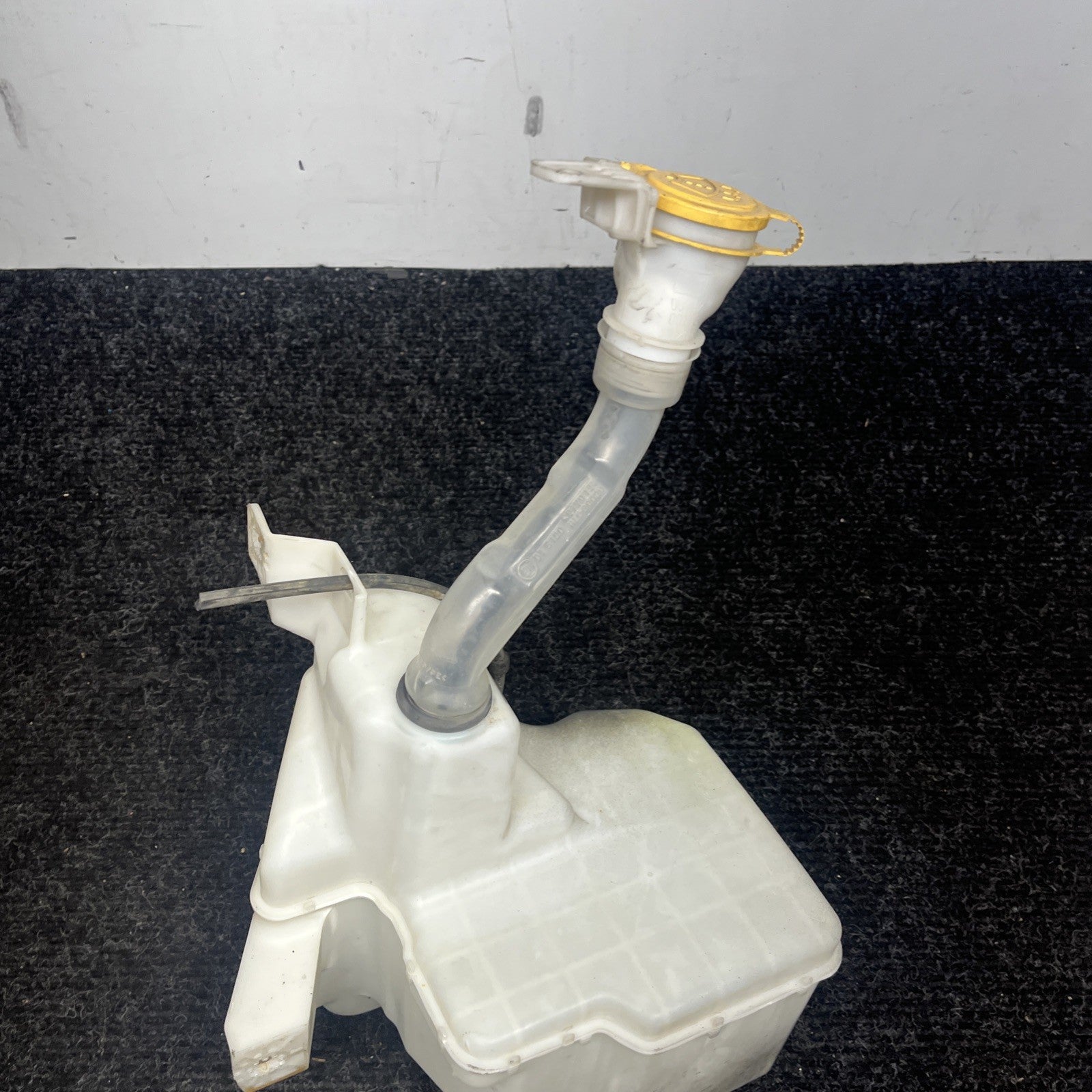 ☑️ 2013-2020 SUBARU BRZ SCION FRS WINDSHIELD WASHER FLUID RESERVOIR TANK OEM