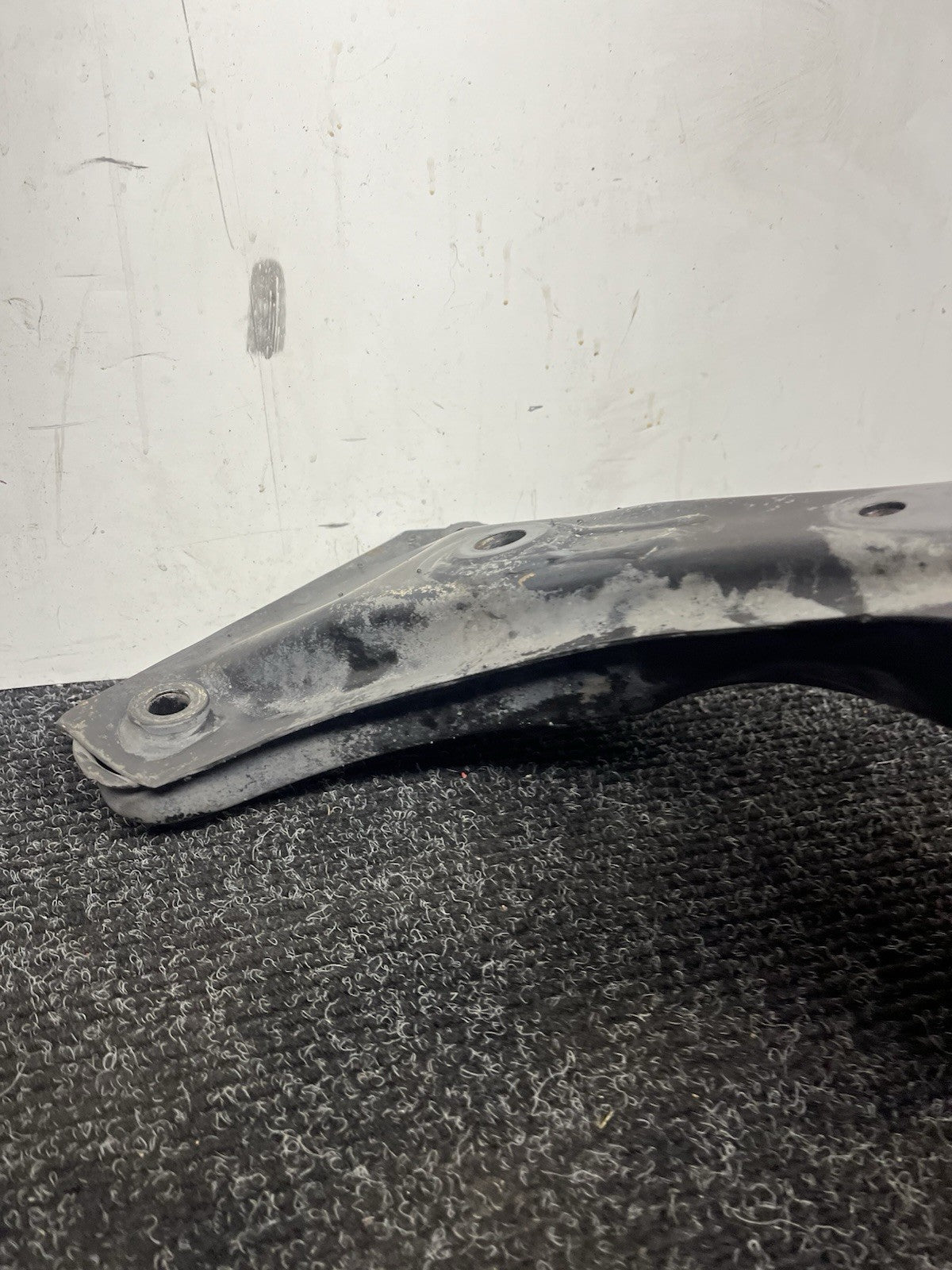 ☑️ BMW E46 325I 330I 325CI 330CI M3 FRONT CROSSMEMBER CRADLE SUBFRAME 2121644