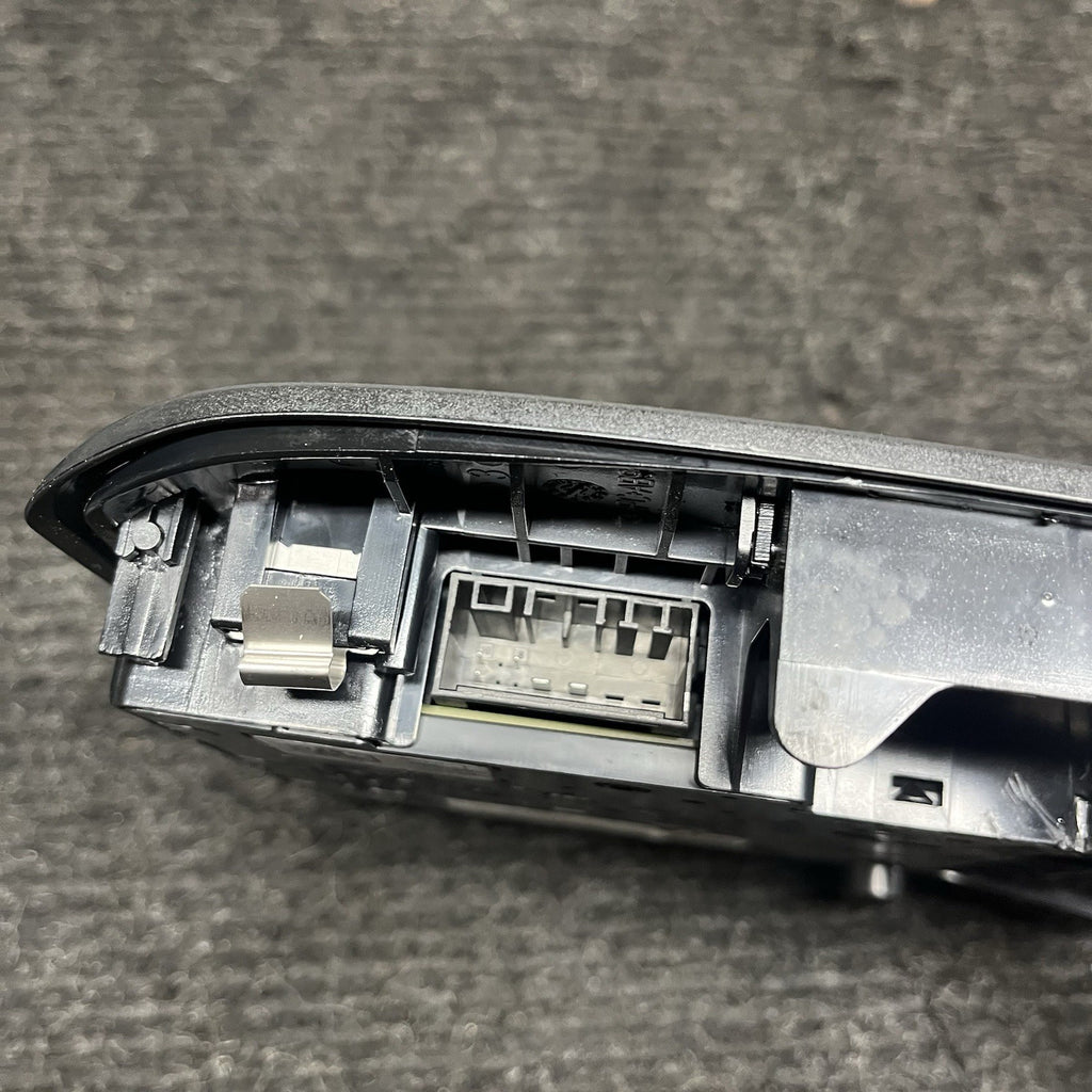 ☑️ 12-20 BMW F30 F22 F32 435 FRONT OVERHEAD DOME MAP LIGHT SUNROOF SWITCH OEM