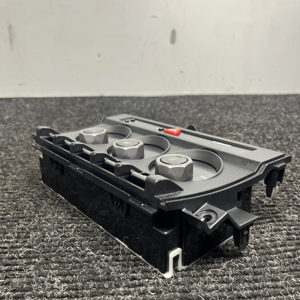 ☑️ 2013-2016 Subaru BRZ AC Heater Climate Temperature Control Unit OEM