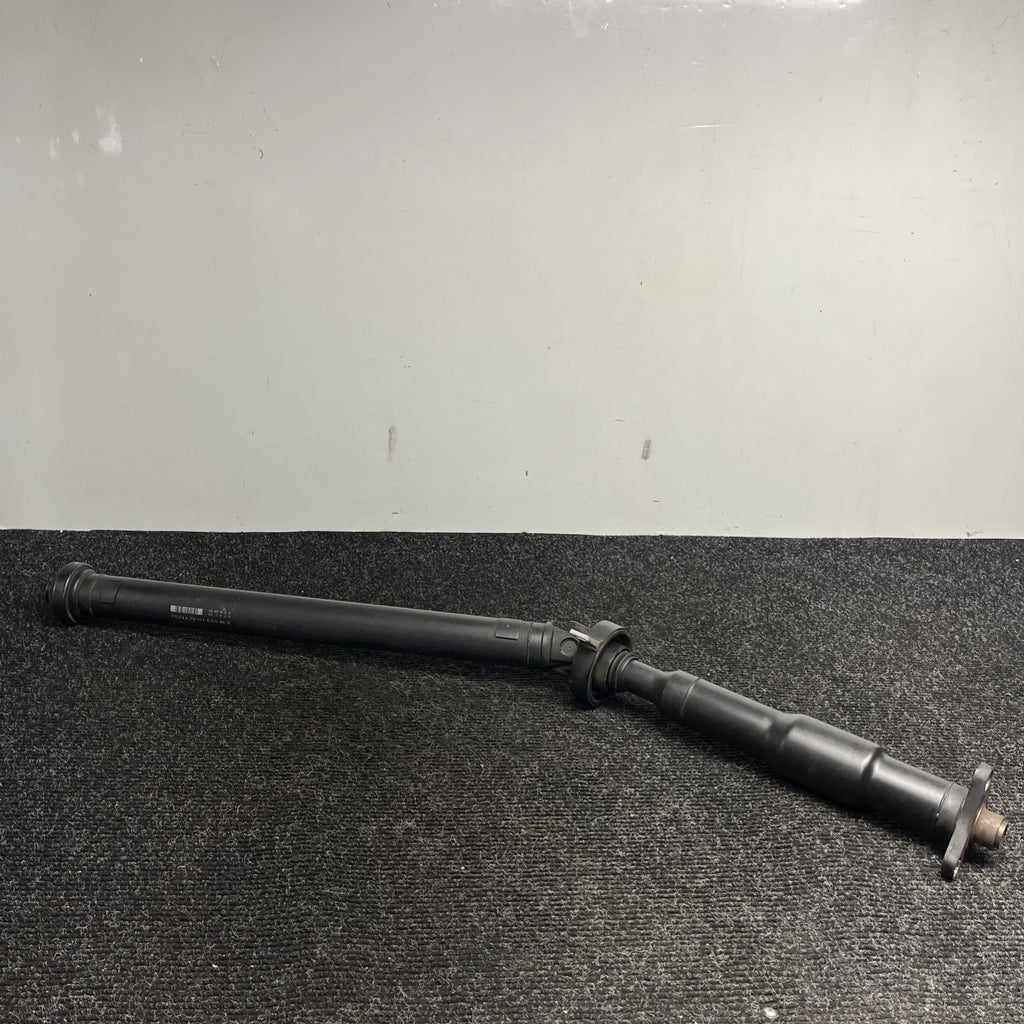 ☑️ 2008 BMW 335xi N54 N55 E92 E90 AT AWD xi Rear Drive Shaft 1288mm 26107574679