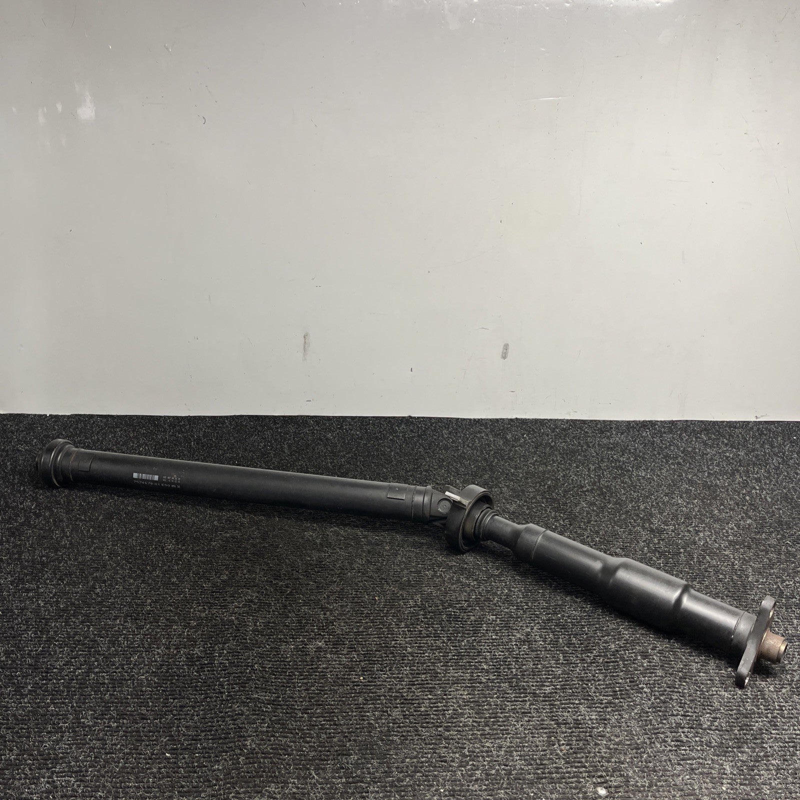 ☑️ 2008 BMW 335xi N54 N55 E92 E90 AT AWD xi Rear Drive Shaft 1288mm 26107574679