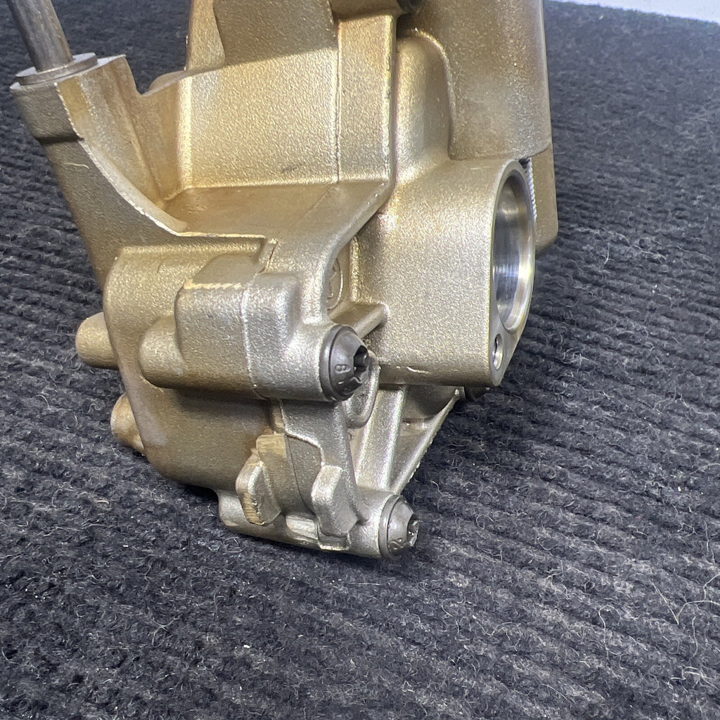 ☑️ 2008-2013 BMW E90 M3 S65 4.0L V8 Engine Main Oil Lubrication Pump OEM E92 E93