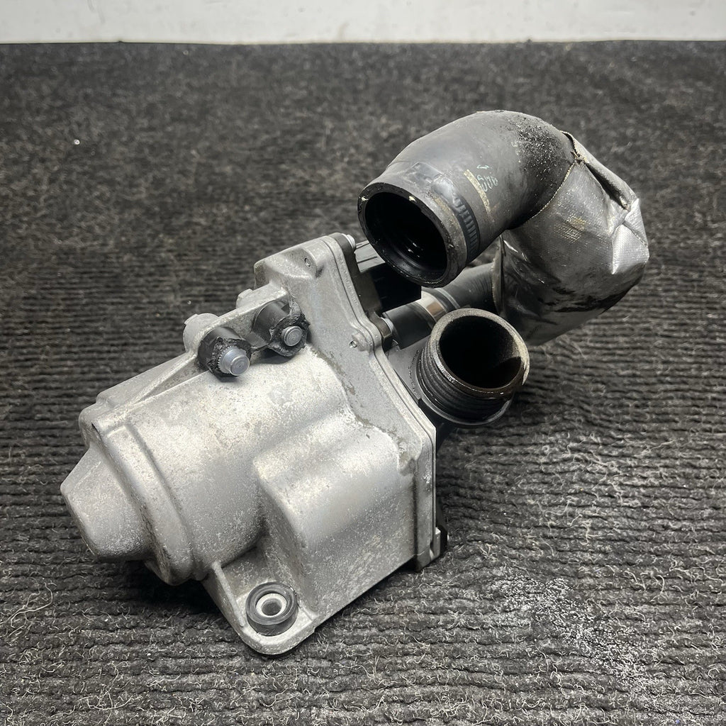 ☑️ OEM BMW E82 E90 E92 F10 F13 N54 N55 Electric Continental Water Pump