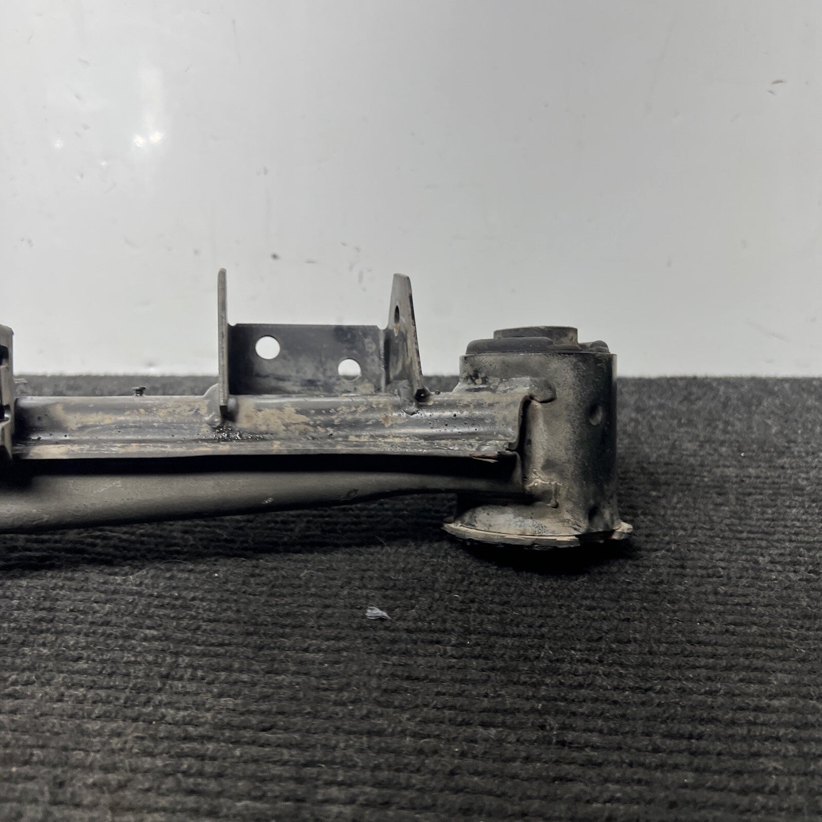 ☑️ 1998-2002 BMW Z3 Roadster Coupe Rear Subframe Carrier OEM