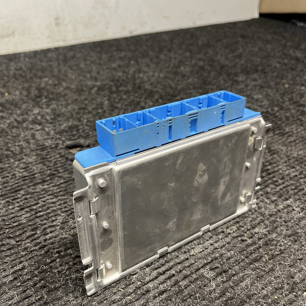 ☑️ OEM TRANSMISSION CONTROL MODULE TCM 2000 BMW E46 3-SERIES 2.5L 7508228