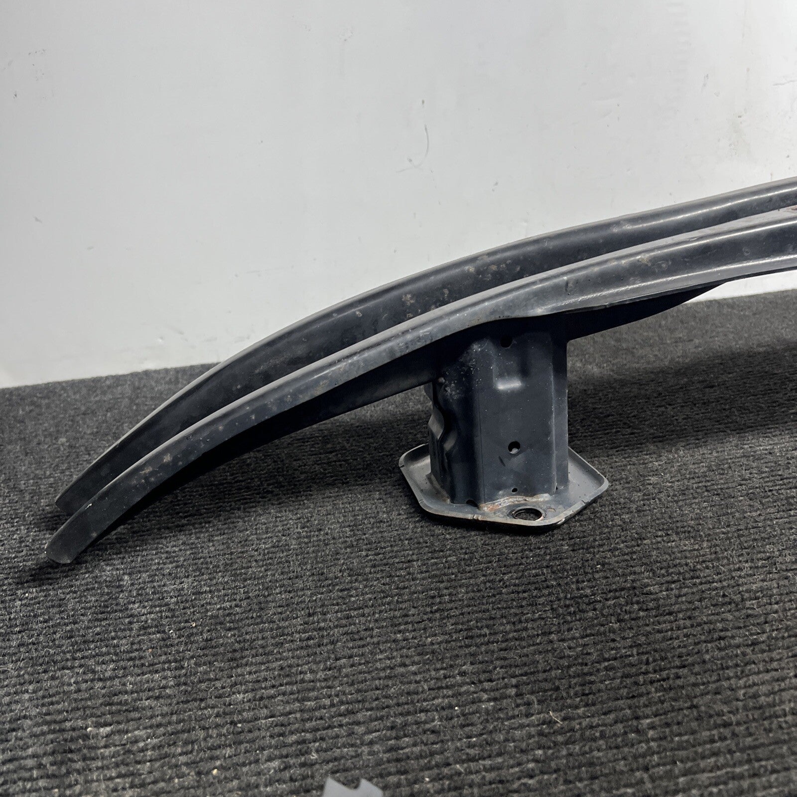 ☑️ 2012-2018 BMW 328I 335i F30 REAR BUMPER REINFORCEMENT CRASH BAR SUPPORT OEM