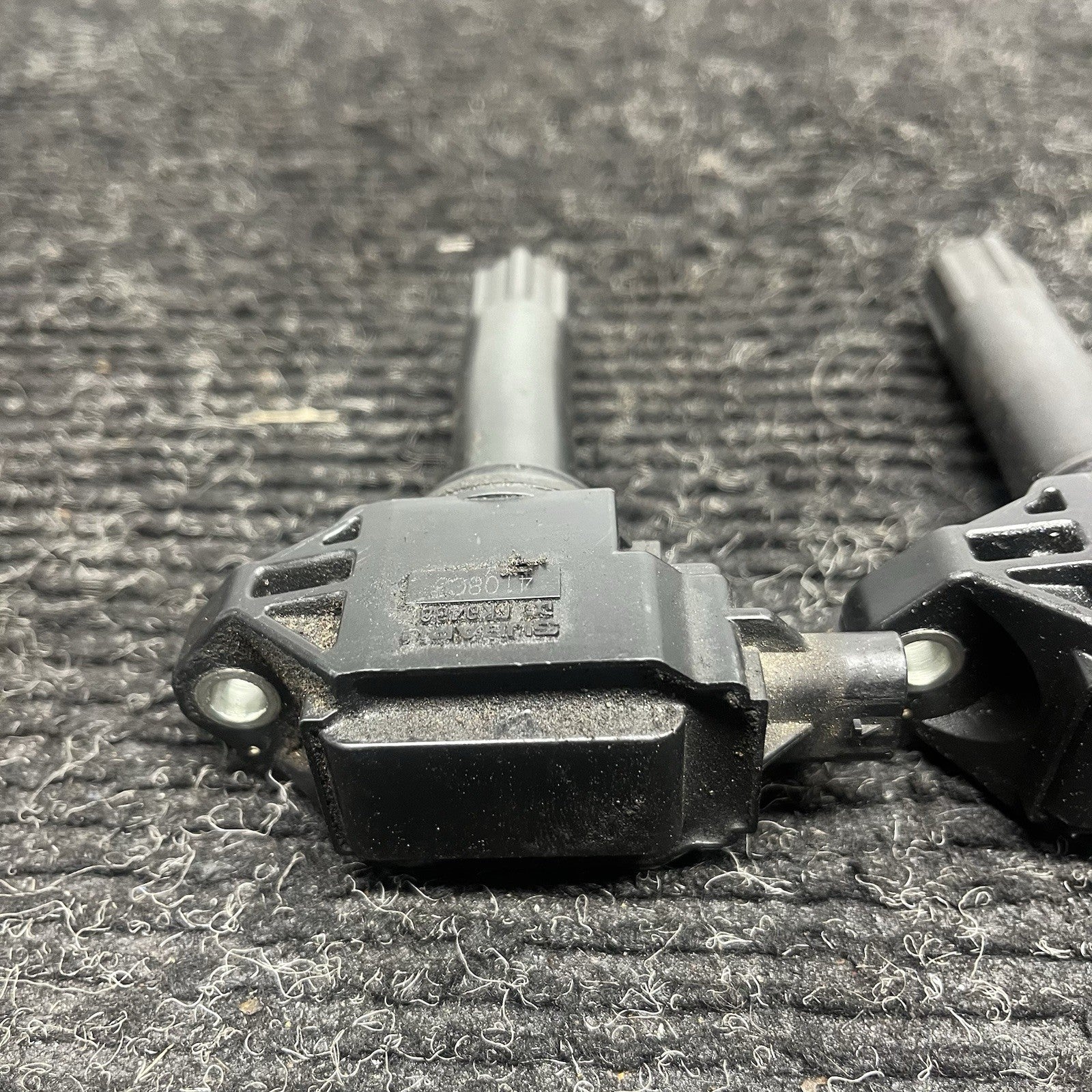 ☑️ 2013 Subaru BRZ FR-S Ignition Coil Pack Set Factory OEM 13-15