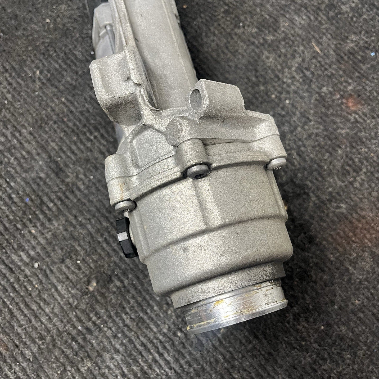 ☑️ 12-16 BMW F30 320i 228i M235i RWD Electric Power Steering Rack Assembly OEM