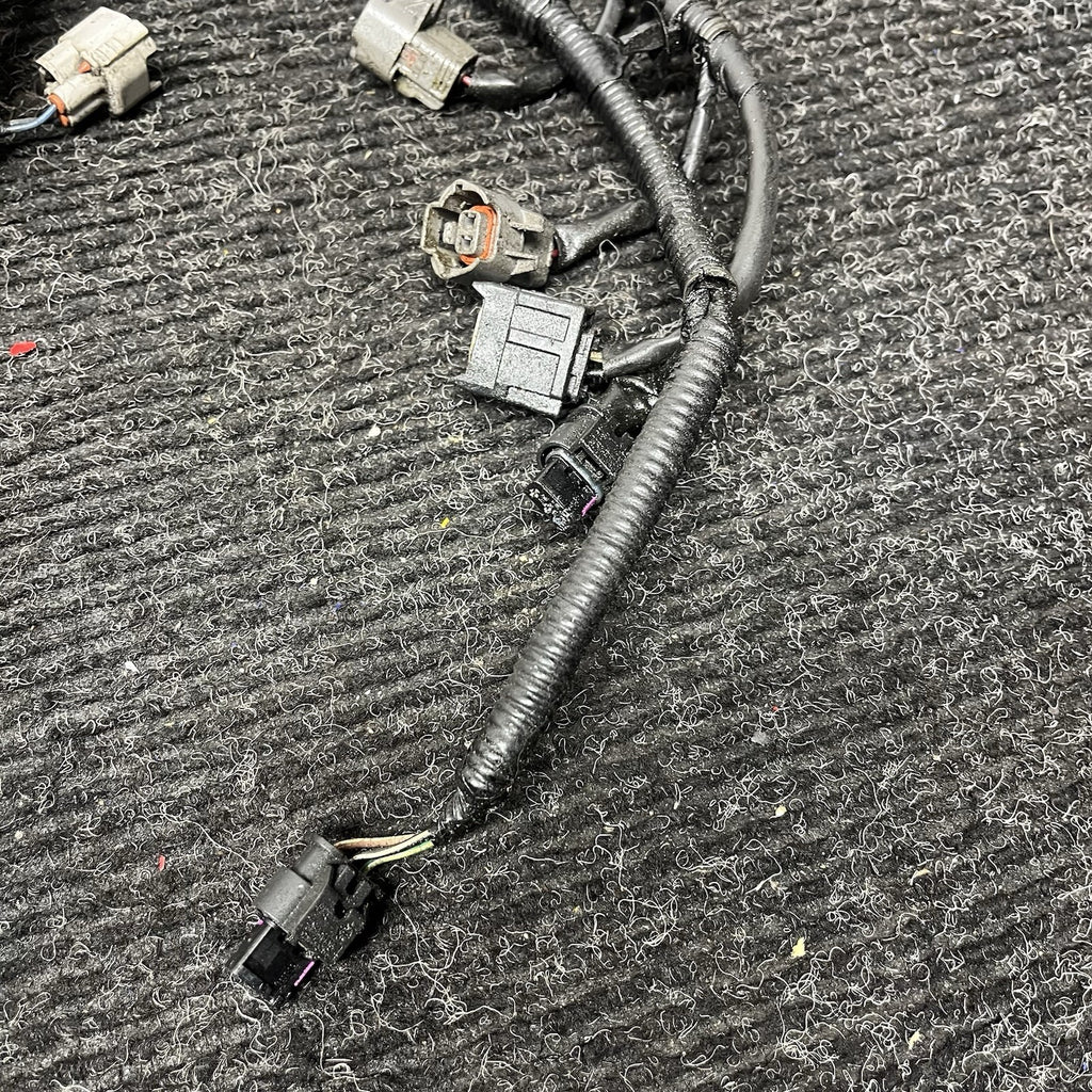 ☑️ Subaru BRZ/Scion FRS FA20 Manual Tranmission Engine Wiring Harness 24020AE