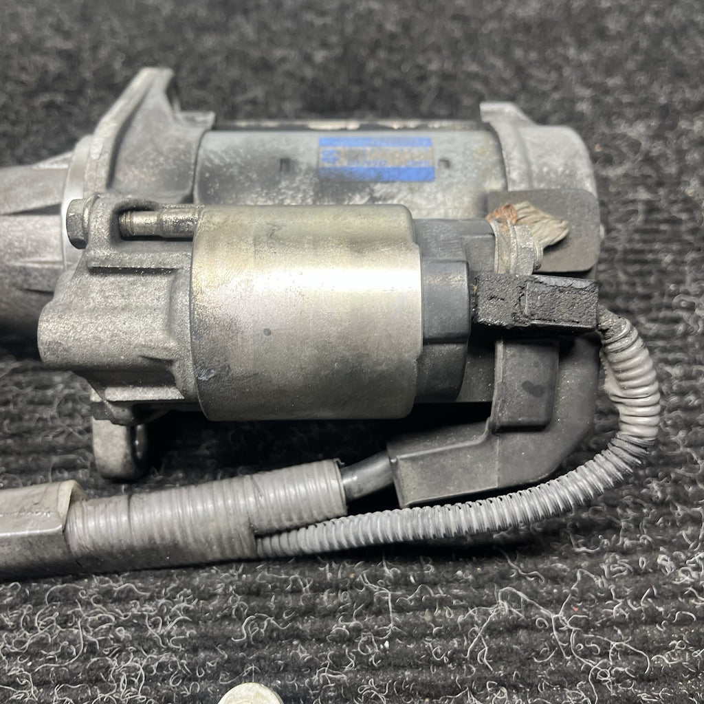 ☑️ 2013-2017 Scion FRS Subaru BRZ Starter Motor Auto Trans AT 23300AA720 OEM