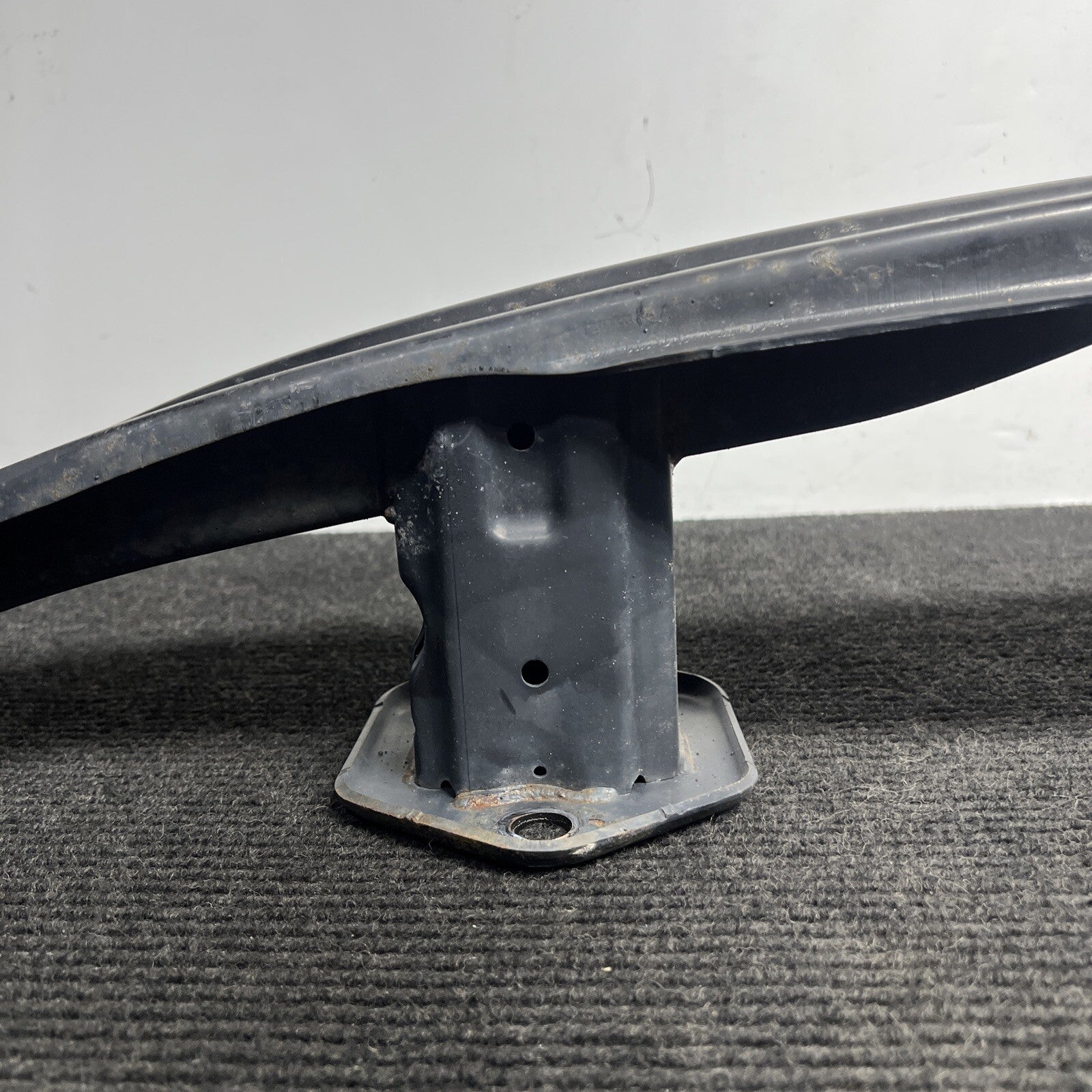 ☑️ 2012-2018 BMW 328I 335i F30 REAR BUMPER REINFORCEMENT CRASH BAR SUPPORT OEM