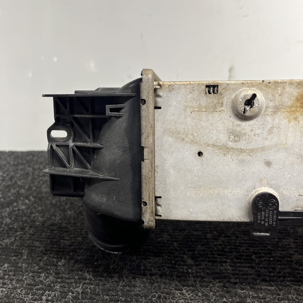 ☑️ OEM BMW E82 E90 E92 E93 335 Intercooler N54 N55 Engine Turbo Charger Cooler