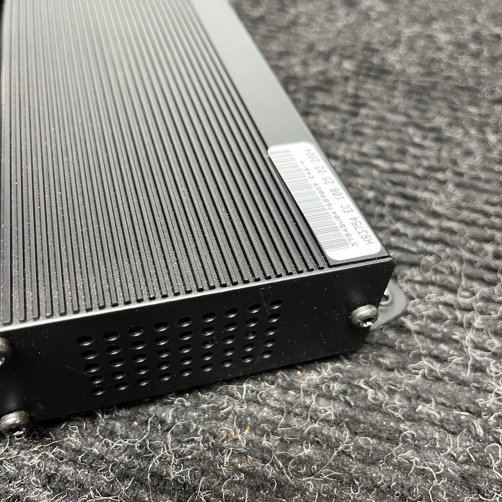 ☑️ 01-06 BMW E46 325Ci 330Ci SEDAN HARMAN KARDON AUDIO AMPLIFIER AMP 6920996 OEM