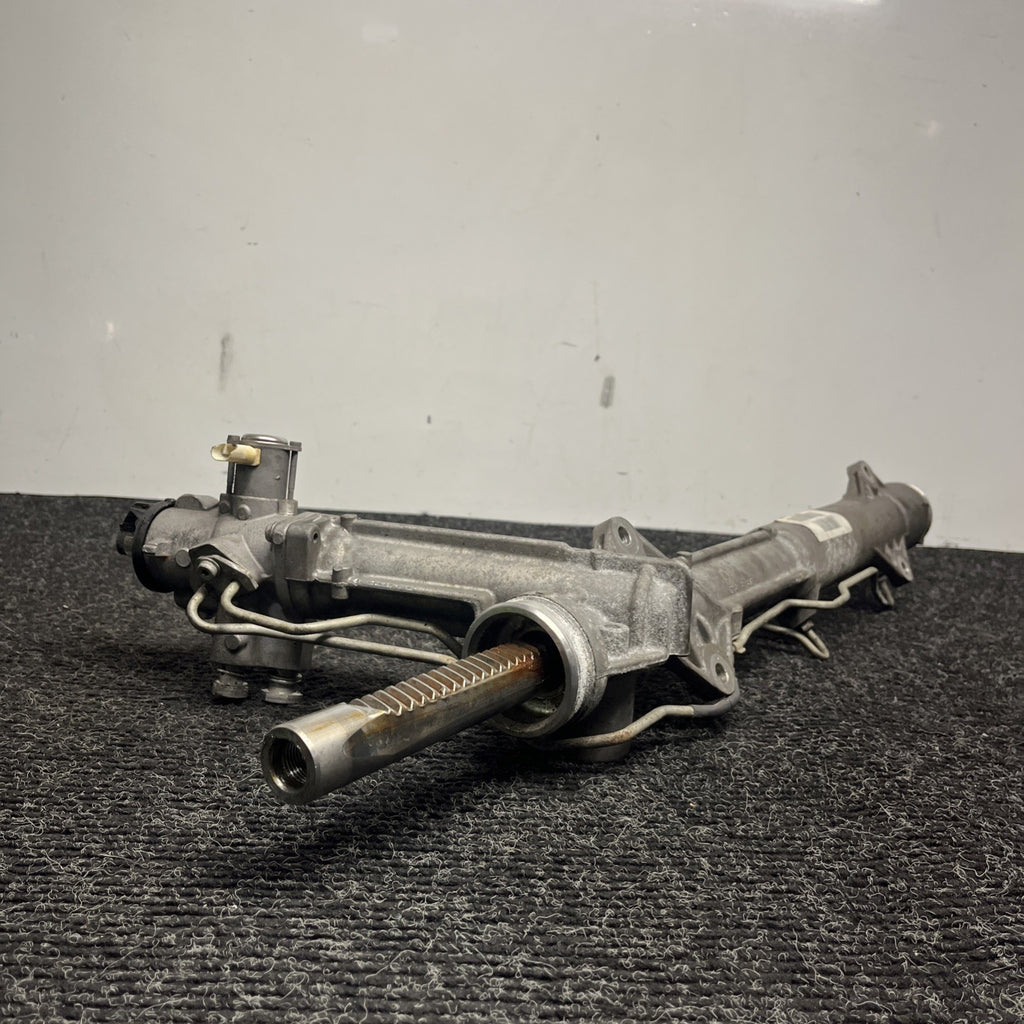 ☑️ 10-14 OEM BMW E70 E71 X5M X6M AWD Power Hydro Steering Gear Rack Pinion