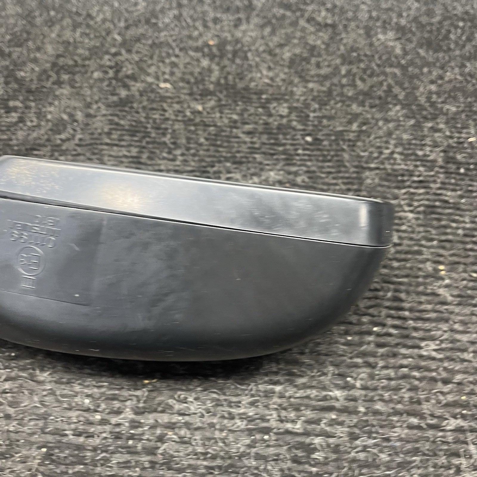 ☑️ 2008-2014 Subaru Impreza WRX Passenger Door Mirror RH Right Side View OEM