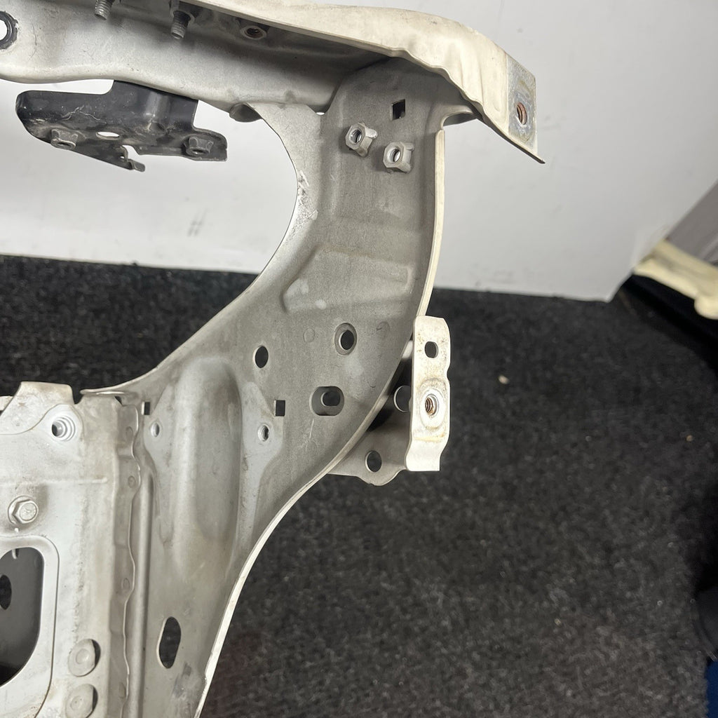 ☑️ 13-20 Scion FRS BRZ 86 Front Right RH Passenger Frame Rail Support OEM Cut