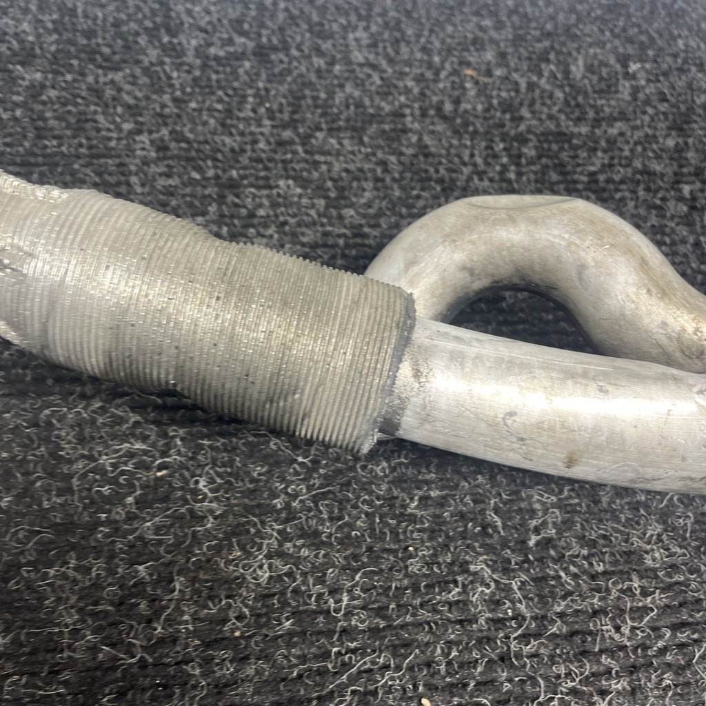 ☑️ 07-13 BMW E92 335I 3.0L L6 INTER COOLER TURBOCHARGER INLET AIR PIPE OEM