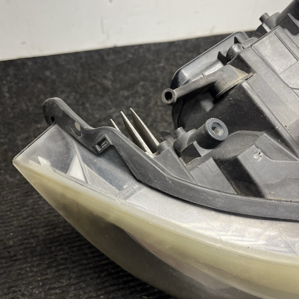 ☑️ 09-11 BMW E90 E91 335i 335d 328i Right Headlight Xenon Adaptive LED Unit OEM